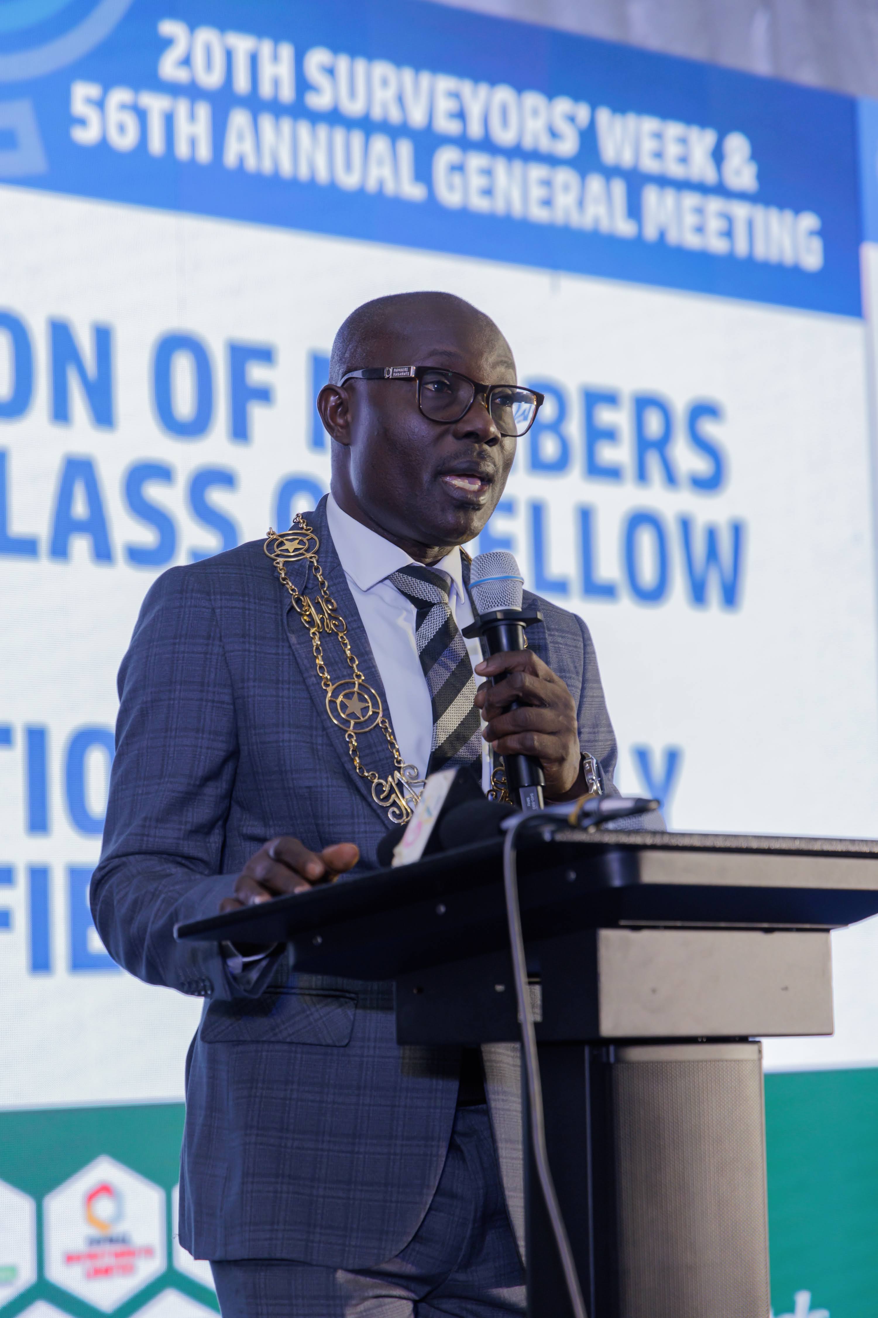 GhIS Induction-Elevation 2025- CEREMONY photos